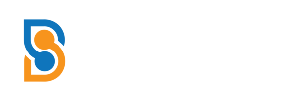 BS International logo